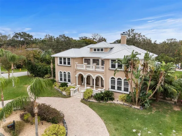 $1,900,000 | 1665 Blue Heron Lane, Lakeland, FL 33813