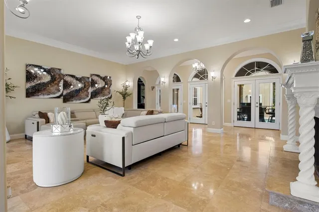 $1,900,000 | 1665 Blue Heron Lane, Lakeland, FL 33813