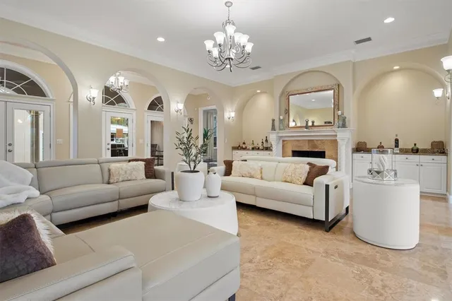 $1,900,000 | 1665 Blue Heron Lane, Lakeland, FL 33813