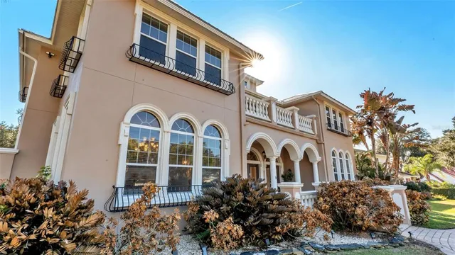 $1,900,000 | 1665 Blue Heron Lane, Lakeland, FL 33813