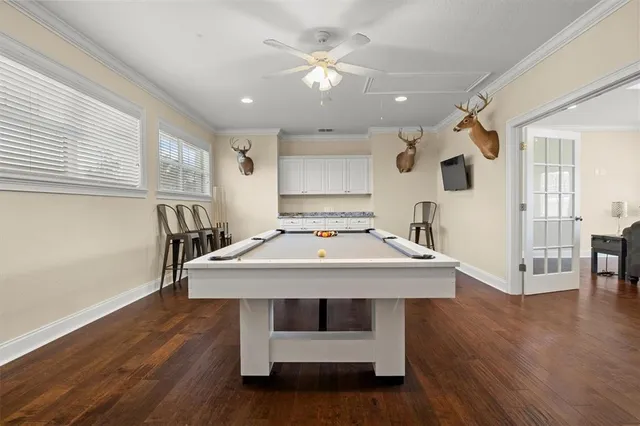 $1,900,000 | 1665 Blue Heron Lane, Lakeland, FL 33813