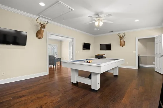 $1,900,000 | 1665 Blue Heron Lane, Lakeland, FL 33813