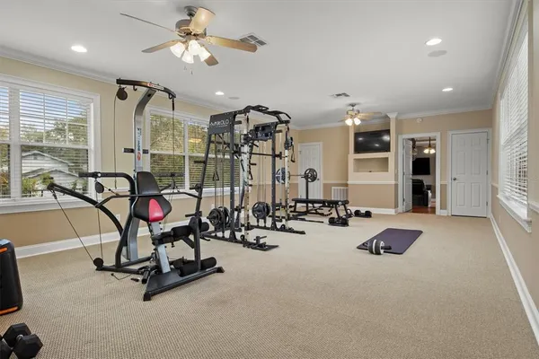 $1,795,000 | 1665 Blue Heron Lane, Lakeland, FL 33813