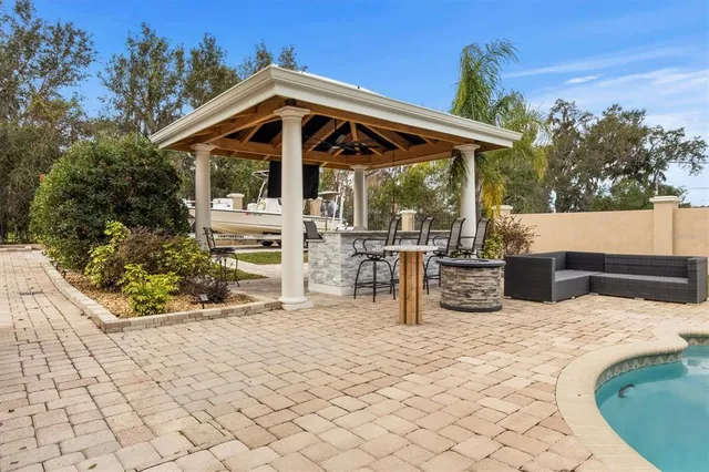 $1,900,000 | 1665 Blue Heron Lane, Lakeland, FL 33813