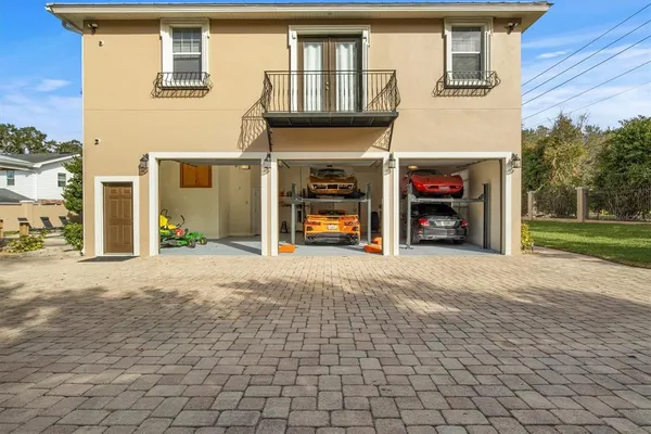 $1,795,000 | 1665 Blue Heron Lane, Lakeland, FL 33813