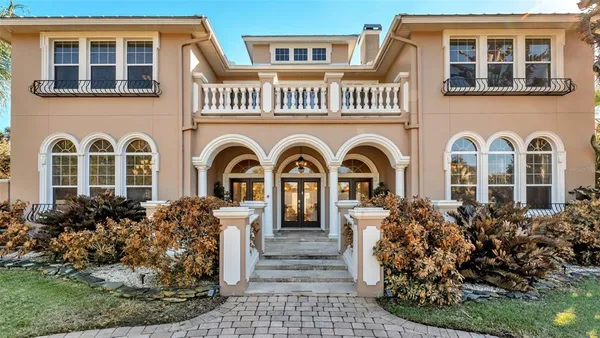 $1,795,000 | 1665 Blue Heron Lane, Lakeland, FL 33813