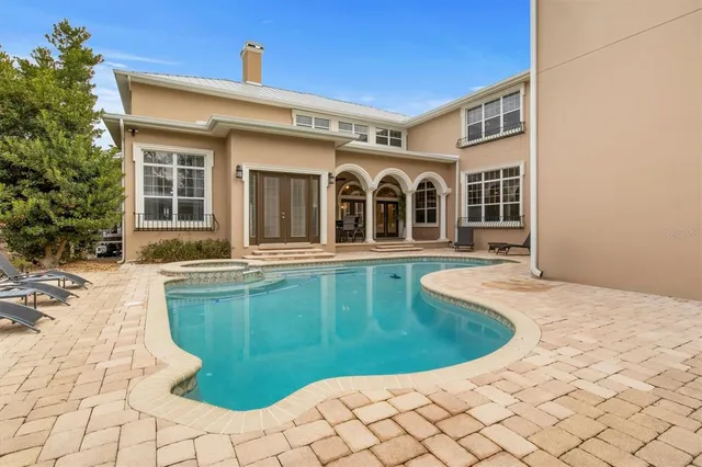 $1,900,000 | 1665 Blue Heron Lane, Lakeland, FL 33813
