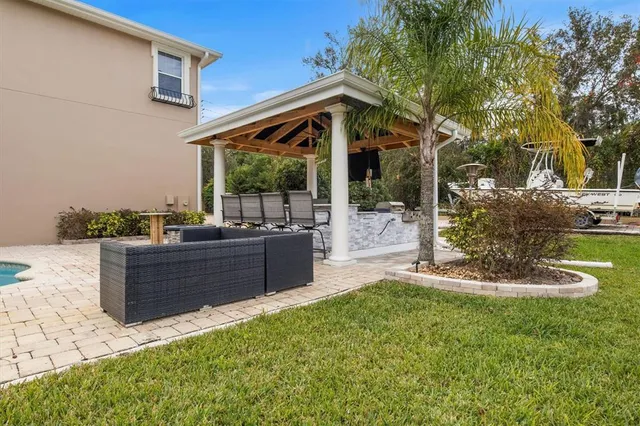 $1,900,000 | 1665 Blue Heron Lane, Lakeland, FL 33813