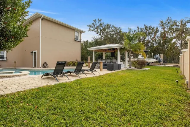$1,900,000 | 1665 Blue Heron Lane, Lakeland, FL 33813