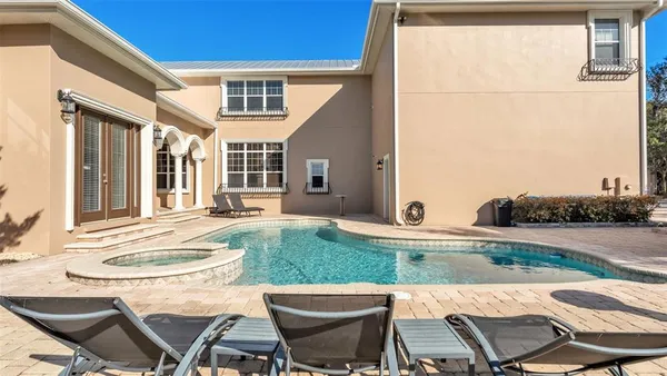 $1,795,000 | 1665 Blue Heron Lane, Lakeland, FL 33813