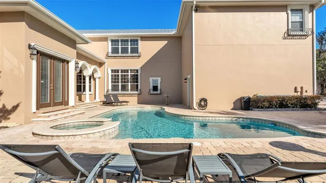 $1,900,000 | 1665 Blue Heron Lane, Lakeland, FL 33813