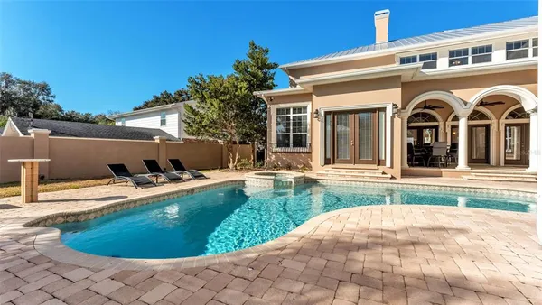 $1,795,000 | 1665 Blue Heron Lane, Lakeland, FL 33813