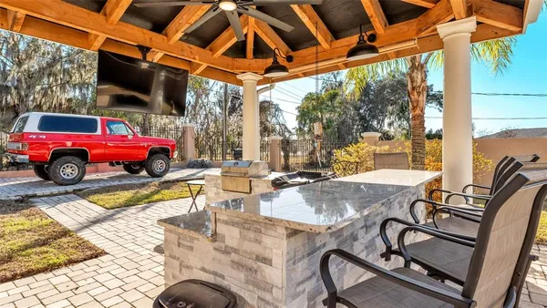 $1,795,000 | 1665 Blue Heron Lane, Lakeland, FL 33813