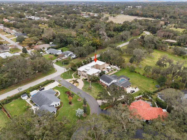 $1,900,000 | 1665 Blue Heron Lane, Lakeland, FL 33813