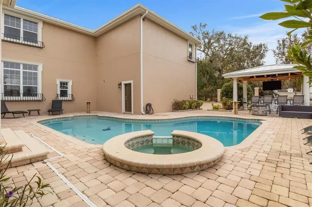 $1,900,000 | 1665 Blue Heron Lane, Lakeland, FL 33813