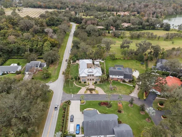 $1,900,000 | 1665 Blue Heron Lane, Lakeland, FL 33813