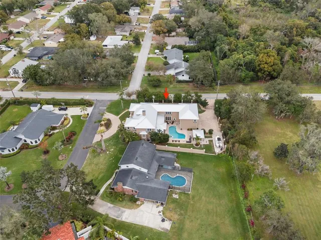 $1,900,000 | 1665 Blue Heron Lane, Lakeland, FL 33813