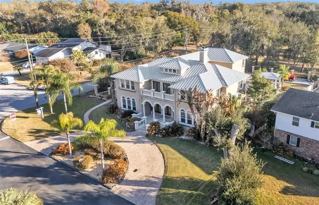 $1,900,000 | 1665 Blue Heron Lane, Lakeland, FL 33813