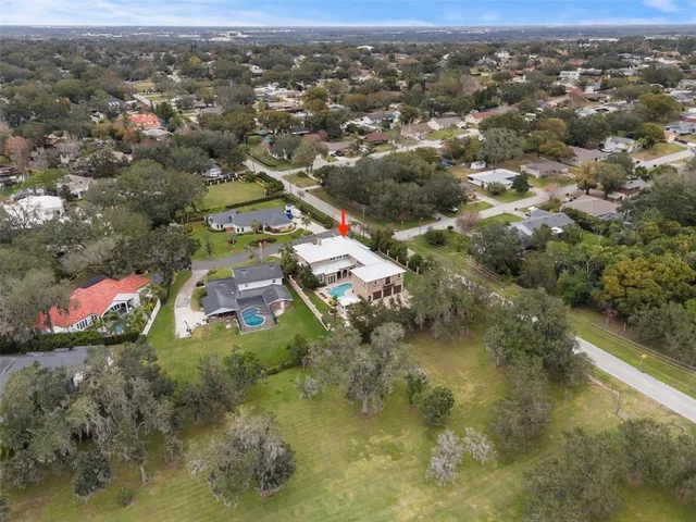 $1,900,000 | 1665 Blue Heron Lane, Lakeland, FL 33813