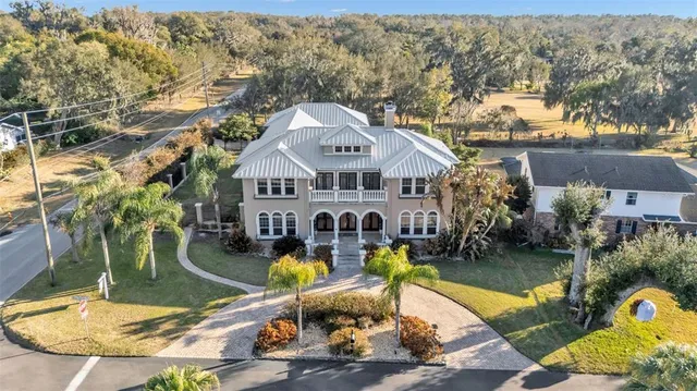 $1,900,000 | 1665 Blue Heron Lane, Lakeland, FL 33813