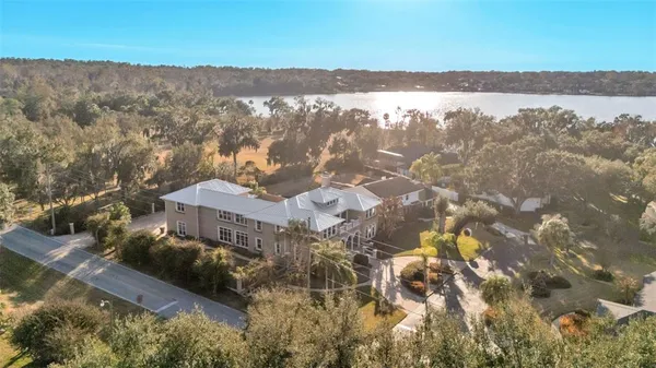 $1,795,000 | 1665 Blue Heron Lane, Lakeland, FL 33813