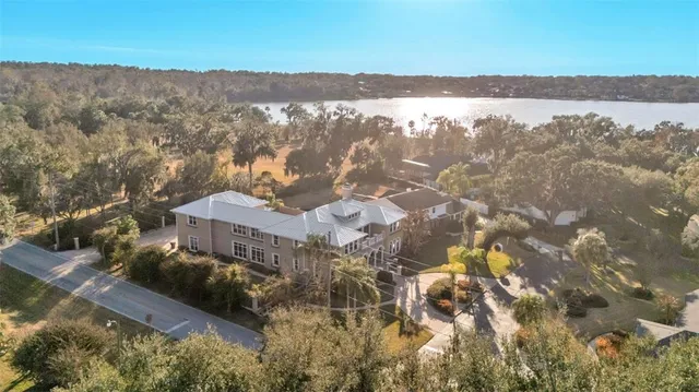 $1,900,000 | 1665 Blue Heron Lane, Lakeland, FL 33813