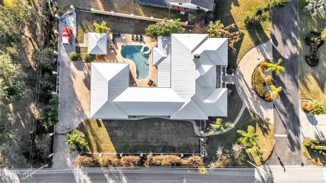 $1,900,000 | 1665 Blue Heron Lane, Lakeland, FL 33813