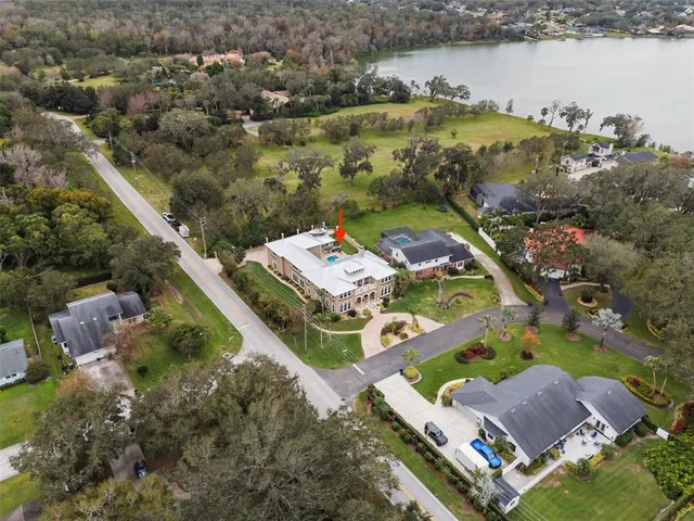 $1,900,000 | 1665 Blue Heron Lane, Lakeland, FL 33813
