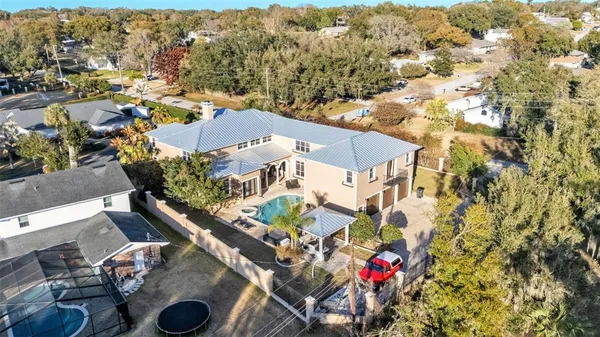 $1,795,000 | 1665 Blue Heron Lane, Lakeland, FL 33813
