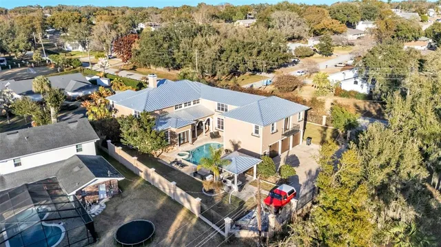 $1,900,000 | 1665 Blue Heron Lane, Lakeland, FL 33813