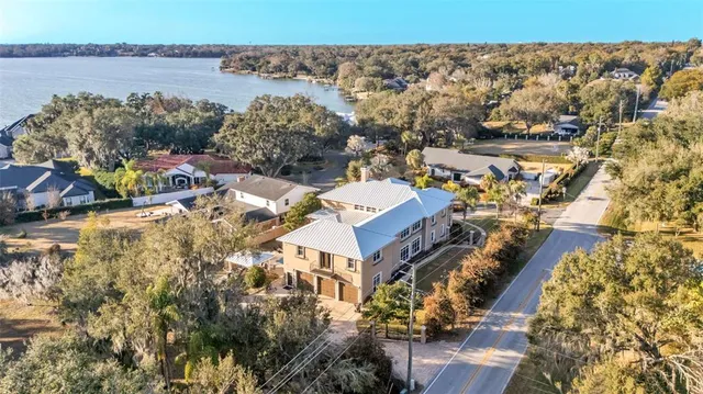 $1,900,000 | 1665 Blue Heron Lane, Lakeland, FL 33813