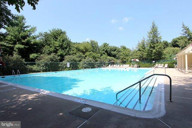 10706 Kings Riding Way, Unit T218 Rockville, MD 20852 - Photo 17 of 17