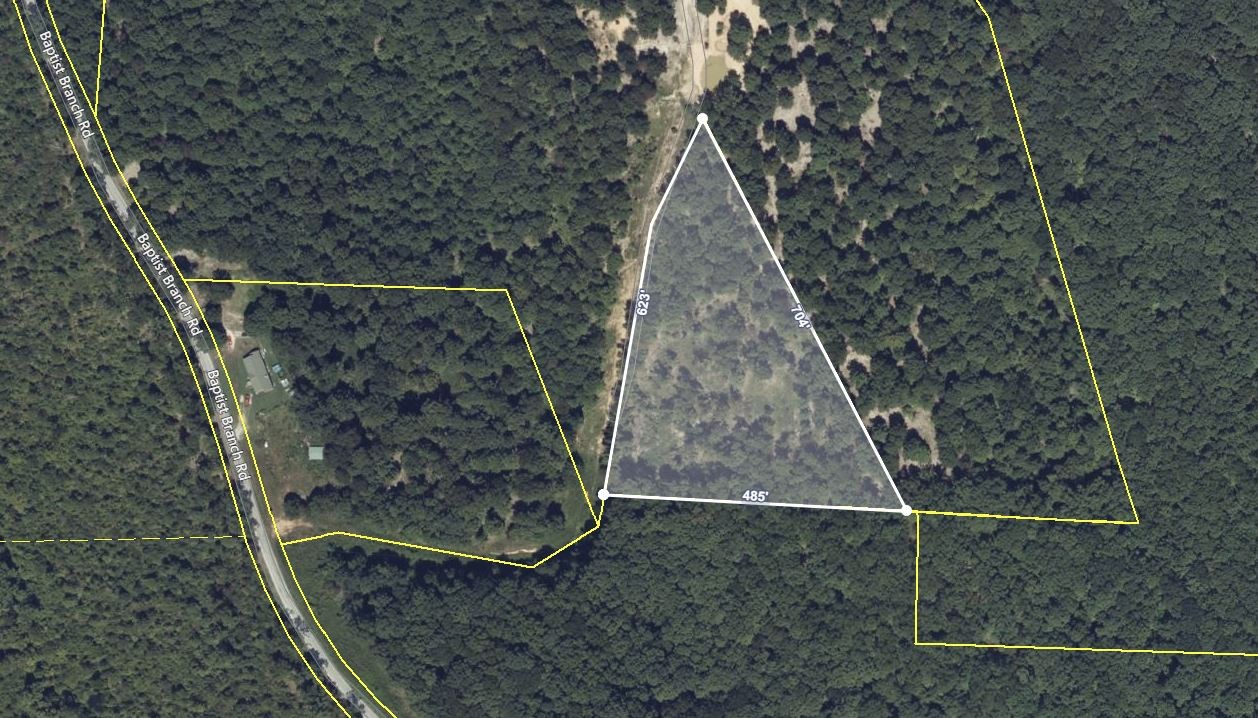 154 Baptist Branch Road Mount Pleasant, TN 38474 - Photo 22 of 22 Gallery Image 22