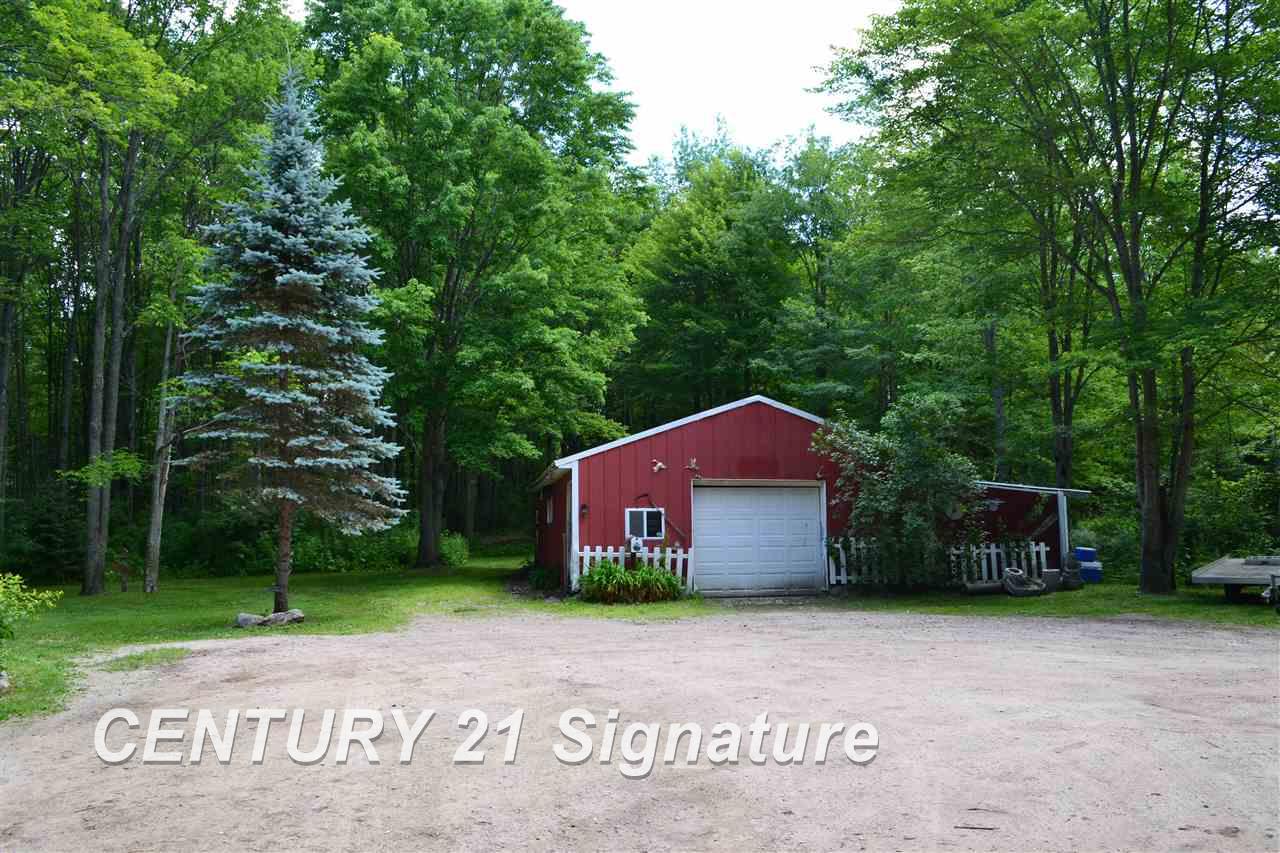 3747 Rowland Road Vassar, MI 48768 - Photo 22 of 27