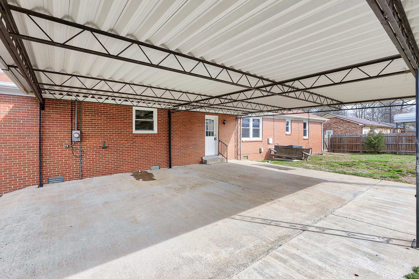 2503 Allison Lane Springfield, TN 37172 - Photo 4 of 18 Gallery Image 4