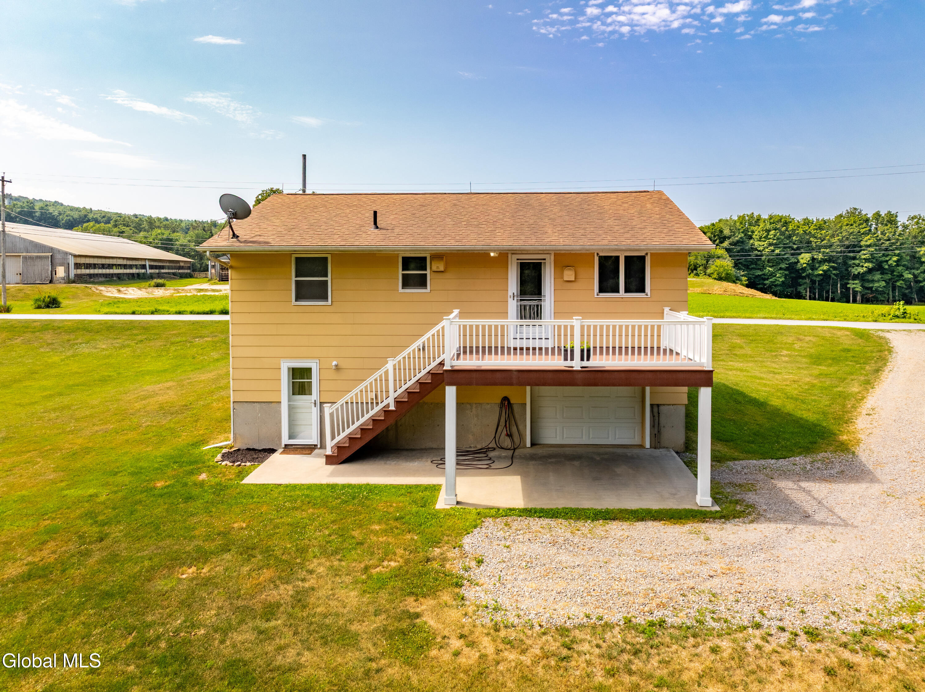95 Vly Summit Road Easton, NY 12834 - Photo 2 of 35 DJI_0692-HDR