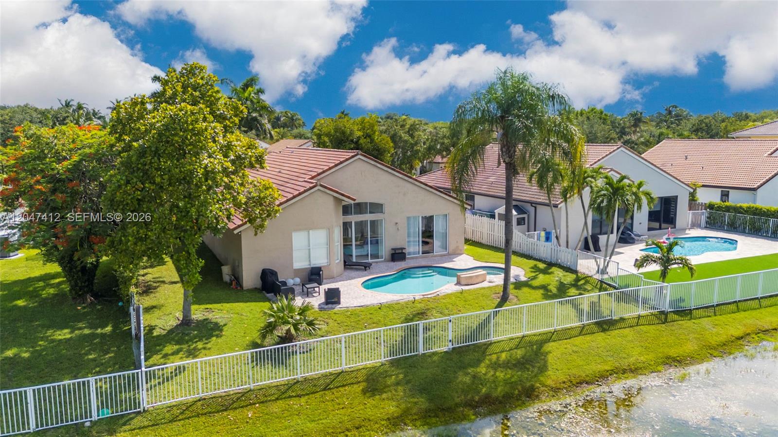 18785 Southwest 29th Street Miramar, FL 33029 - Photo 26 of 36