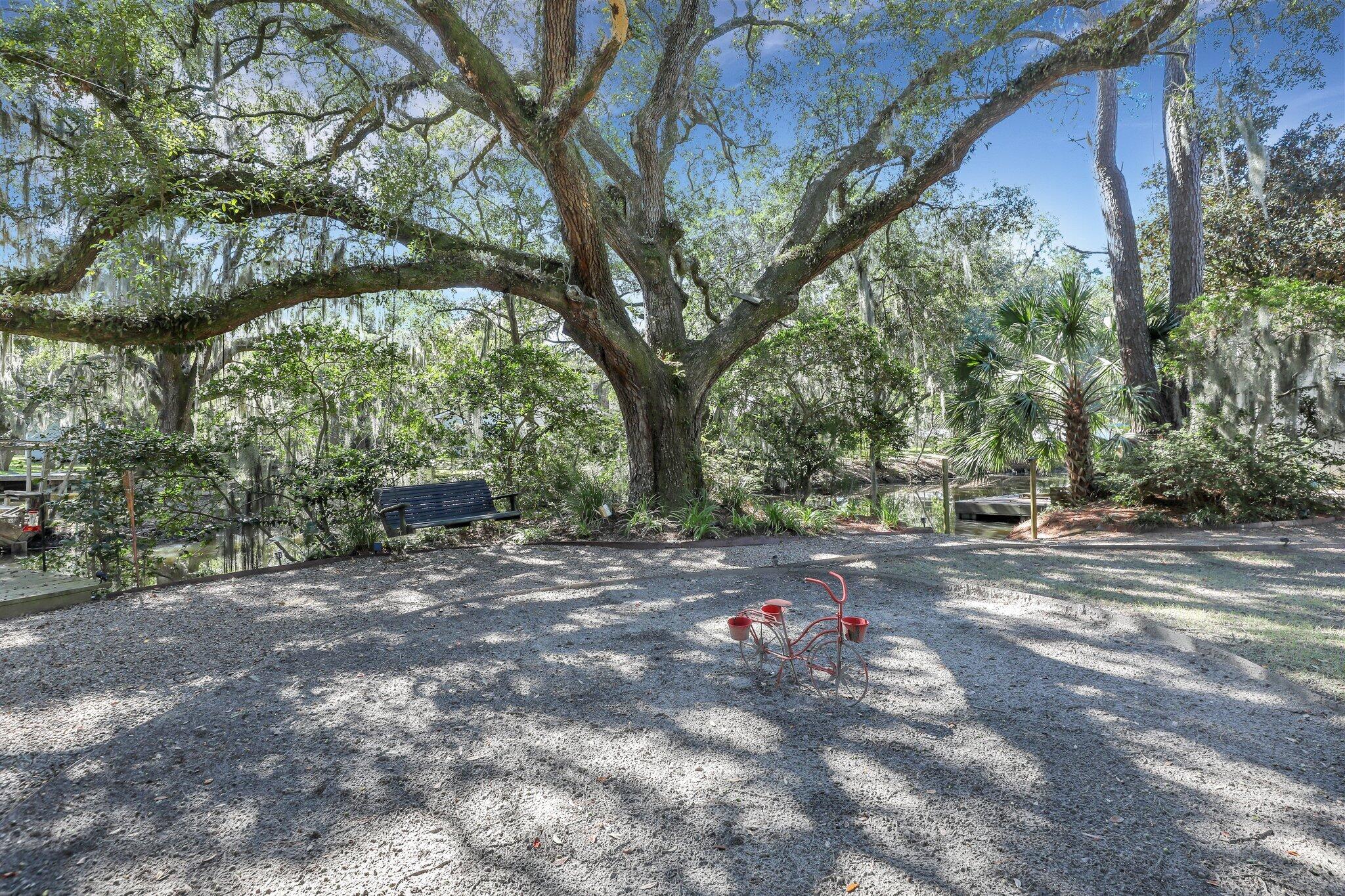 3581 Bayou Road Johns Island, SC 29455 - Photo 44 of 58 3581 Bayou Rd