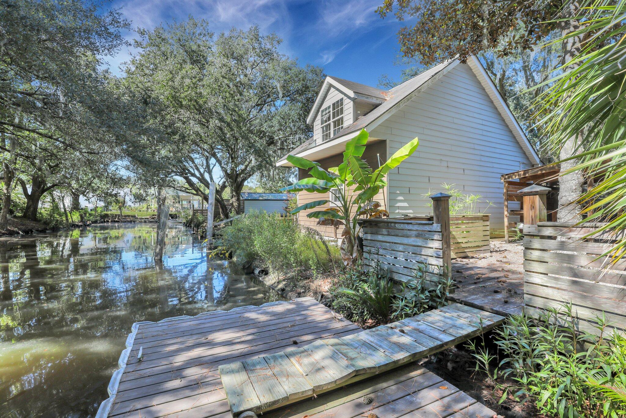 3581 Bayou Road Johns Island, SC 29455 - Photo 54 of 58 3581 Bayou Rd