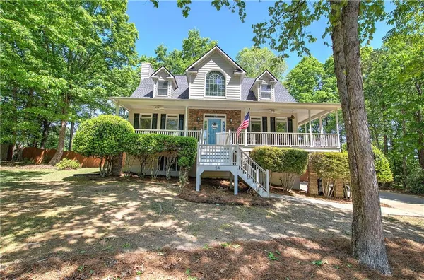 $447,900 | 54 Bucky Street, Euharlee, GA 30145