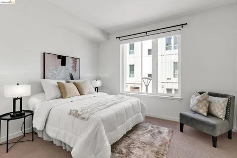 $738,000 | 51 Innes Court, Unit 204, San Francisco, CA 94124