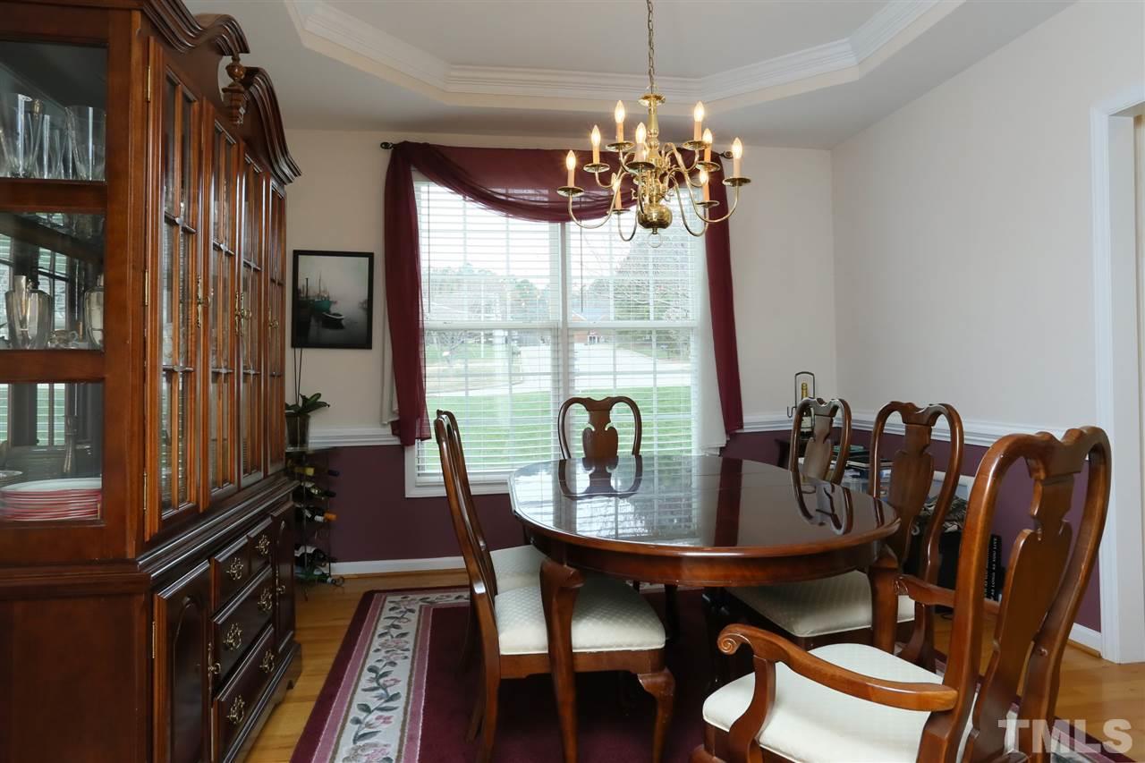 660 Seastone Street Raleigh, NC 27603 - Photo 3 of 26