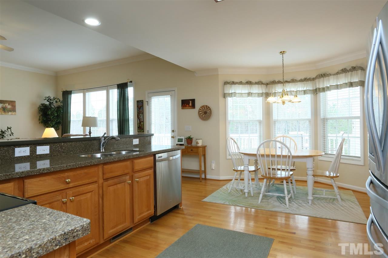 660 Seastone Street Raleigh, NC 27603 - Photo 8 of 26