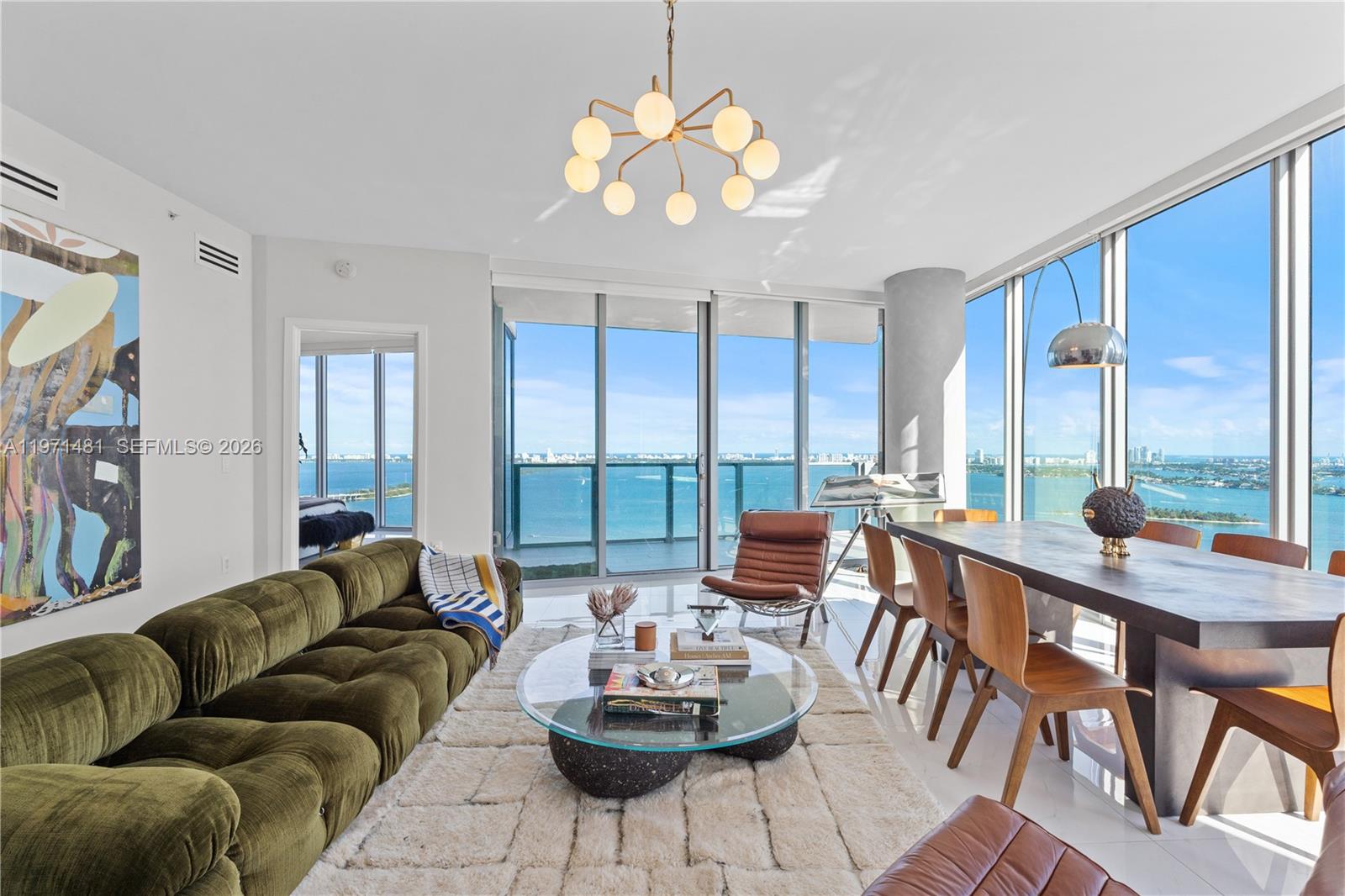 2900 Northeast 7th Avenue, Unit 3107 Miami, FL 33137 - Photo 2 of 26