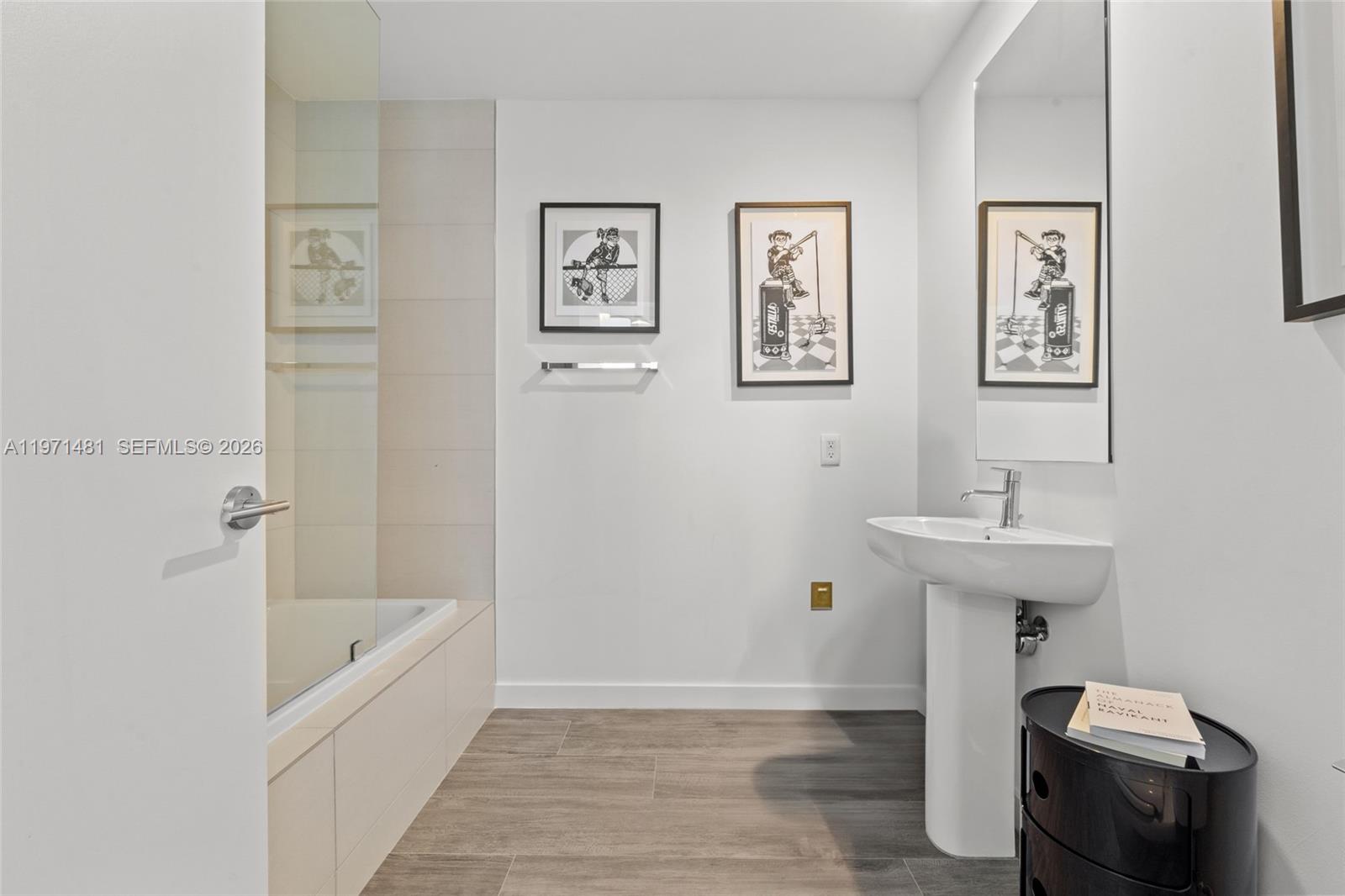 2900 Northeast 7th Avenue, Unit 3107 Miami, FL 33137 - Photo 22 of 26