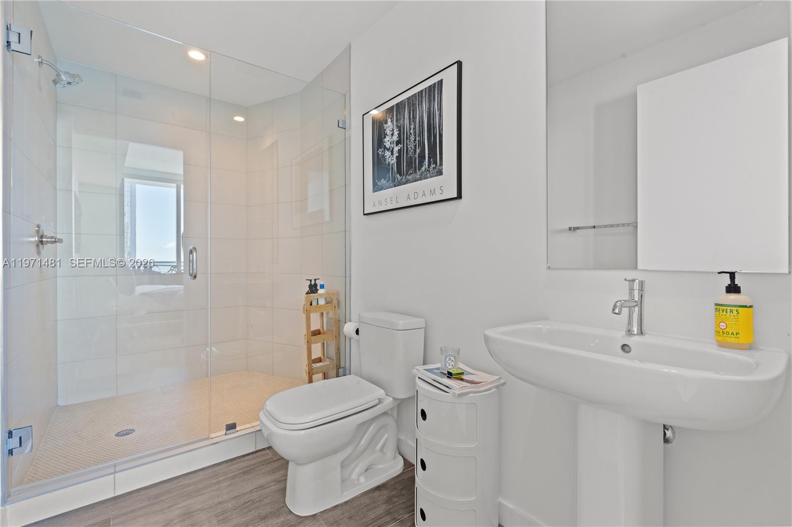 2900 Northeast 7th Avenue, Unit 3107 Miami, FL 33137 - Photo 24 of 26