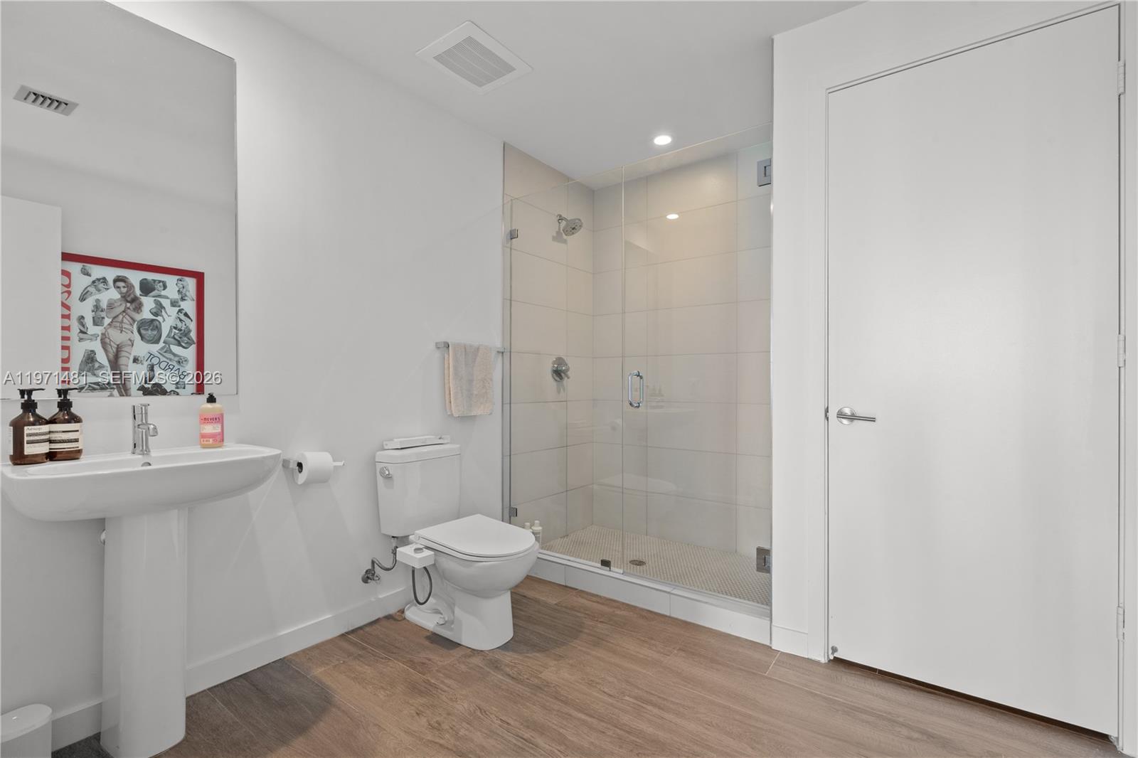 2900 Northeast 7th Avenue, Unit 3107 Miami, FL 33137 - Photo 25 of 26