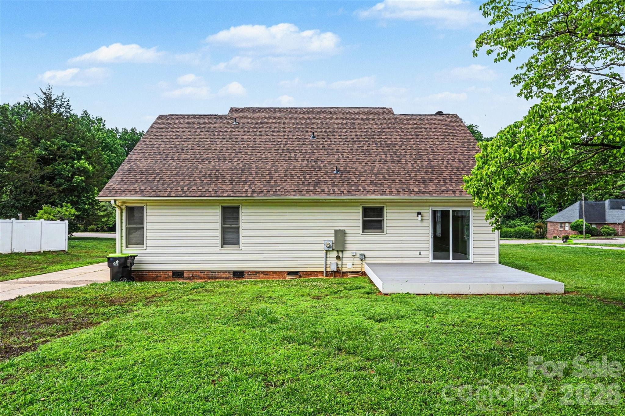 608 Azalea Lane China Grove, NC 28023 - Photo 2 of 28