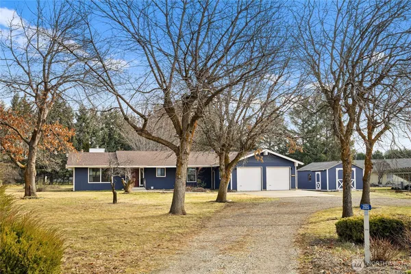 $625,000 | 2005 East 1st Avenue, Ellensburg, WA 98926