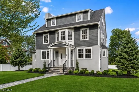 $1,499,999 | 55 Forest Avenue, Caldwell, NJ 07006